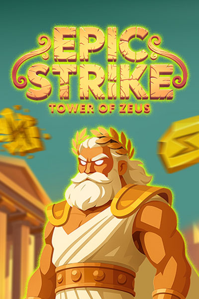 Epik Strike: Tower of Zeus?height=600