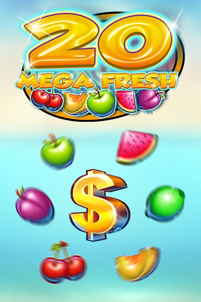 20 Mega Fresh?height=600