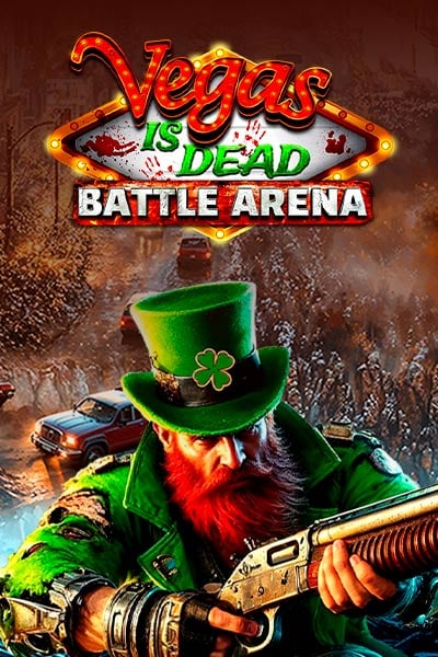 Vegas is Dead: Battle Arena?height=600