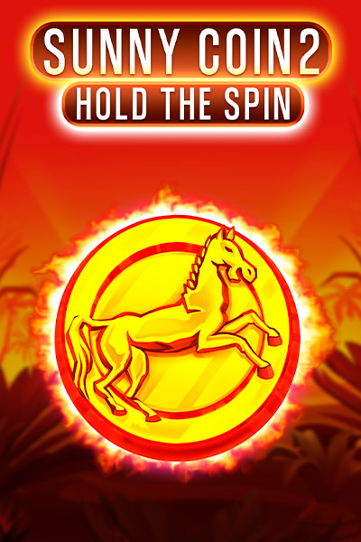 Sunny Coin 2: Hold The Spin?height=600