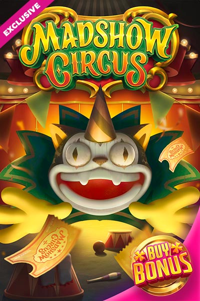 Madshow Circus?height=600
