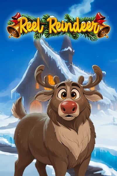 Reel Reindeer?height=600