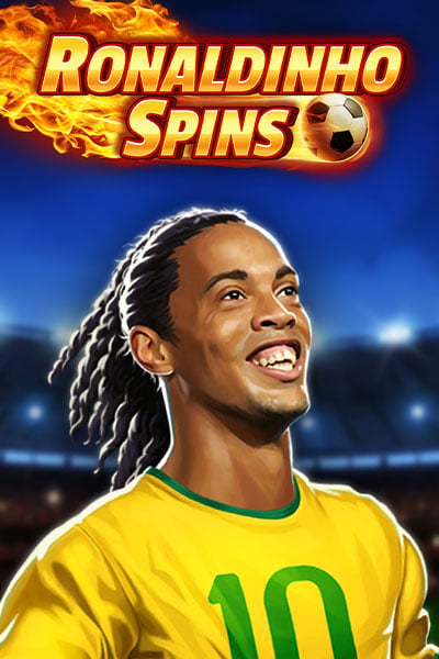 Ronaldinho Spins?height=600