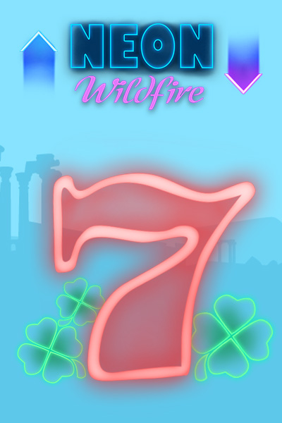 Neon Wildfire?height=600