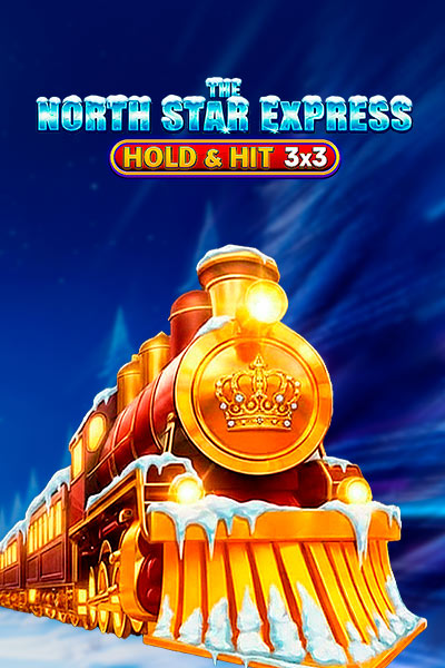 The North Star Express - Hold & Hit 3x3?height=600