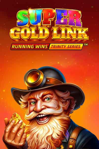 SUPER GOLD LINK: RUNNING WINS?height=600