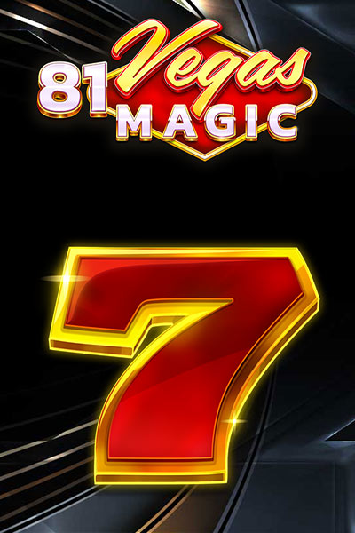81 Vegas Magic?height=600