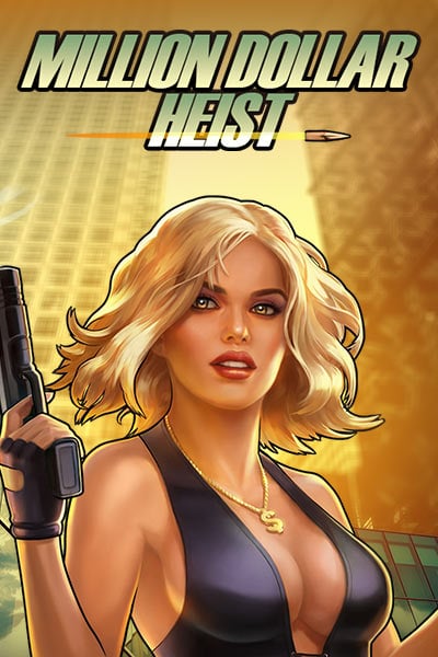 Million Dollar Heist?height=600