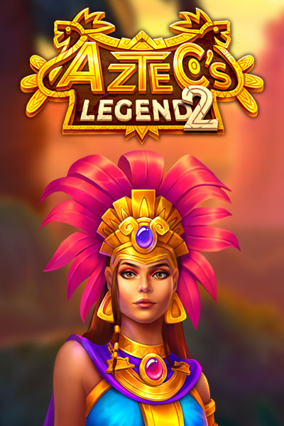Aztec's Legend 2?height=600