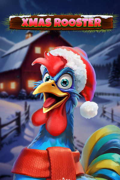 Xmas Rooster?height=600