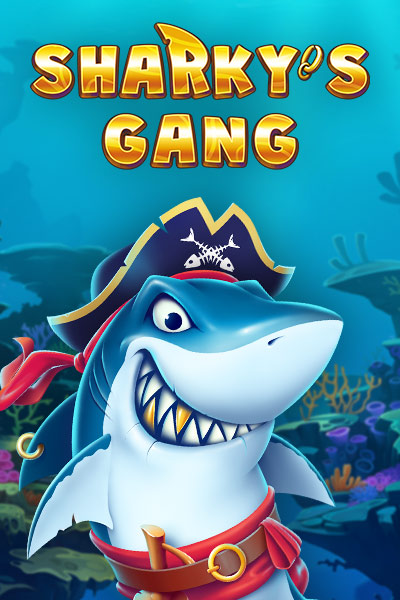 Sharky's Gang?height=600