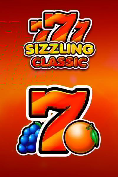 Sizzling 777 Classic?height=600
