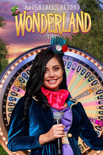 Adventures Beyond Wonderland Live?height=600