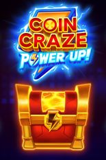 Coin Craze: Power Up!