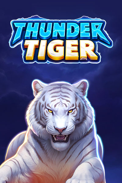 Thunder Tiger?height=600
