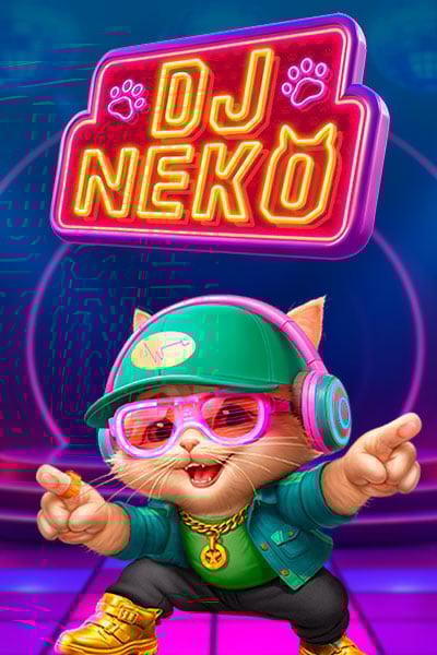 DJ Neko?height=600