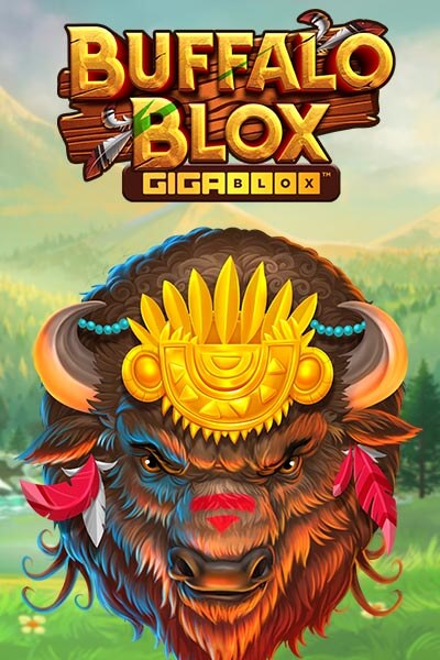 Buffalo Blox Gigablox?height=600