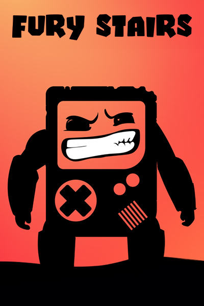 Fury Stairs?height=600