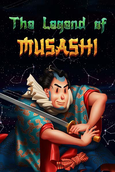 The Legend of Musashi?height=600
