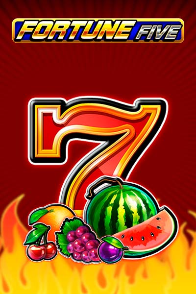 Fortune Five?height=600