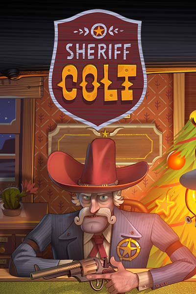 Sheriff Colt?height=600