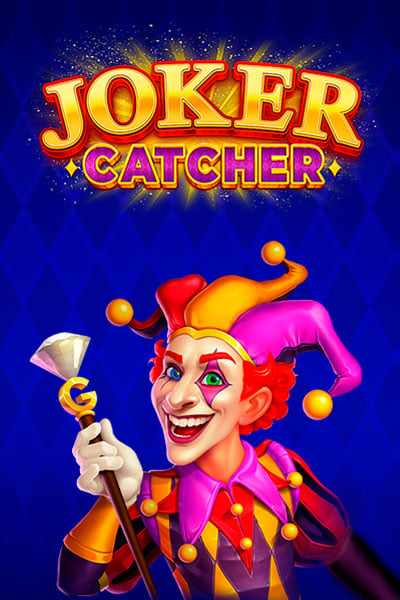 Joker Catcher?height=600