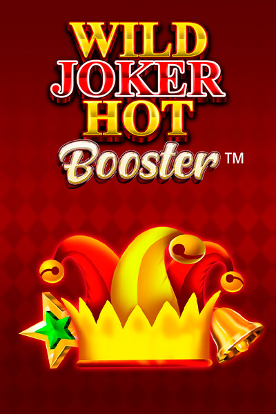 Wild Joker Hot Booster?height=600