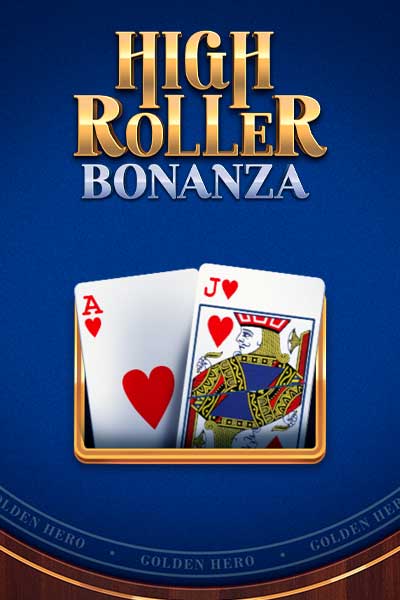 High Roller Bonanza?height=600