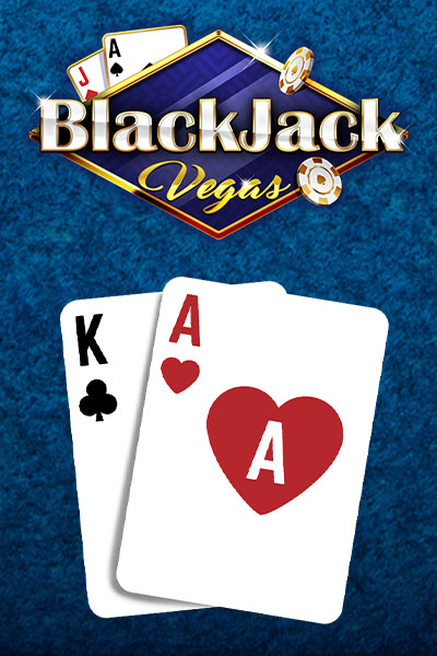 Vegas Blackjack?height=600