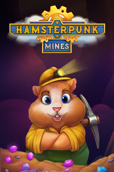 Hamsterpunk Mines?height=600