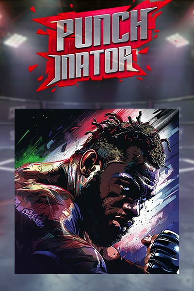 Punchinator?height=600