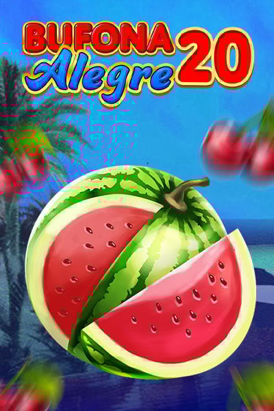 Bufona Alegre 20?height=600