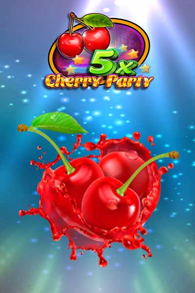 5x Cherry party?height=600