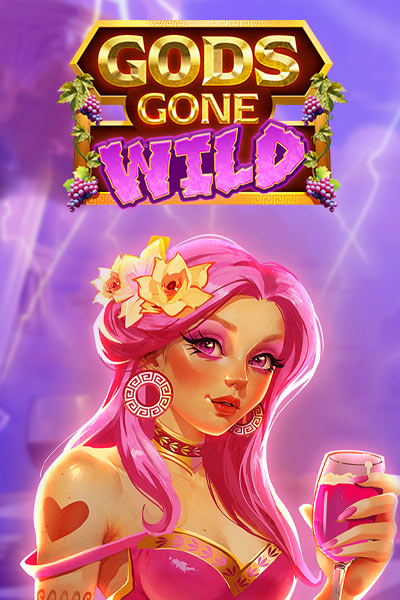 Gods Gone Wild?height=600