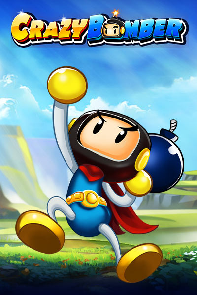 Crazy Bomber?height=600