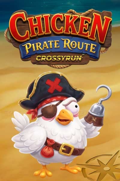 Chicken Pirate Route?height=600
