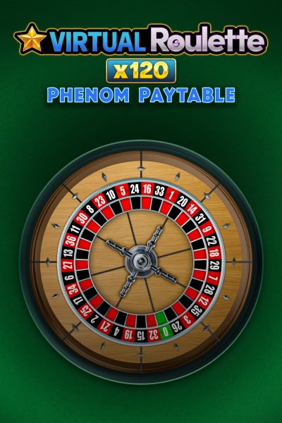 Virtual Roulette Phenom x120?height=600