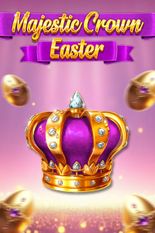 Majestic Crown Easter