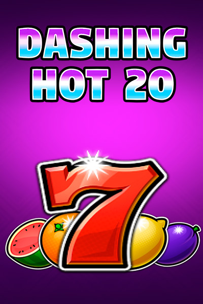 Dashing Hot 20?height=600