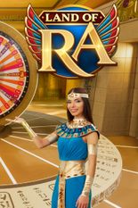 Land of Ra