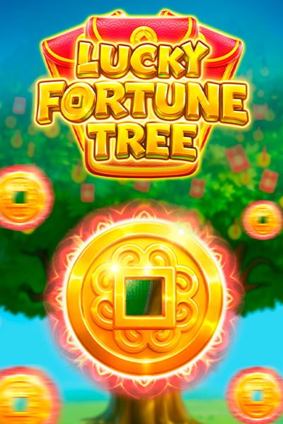 Lucky Fortune Tree?height=600