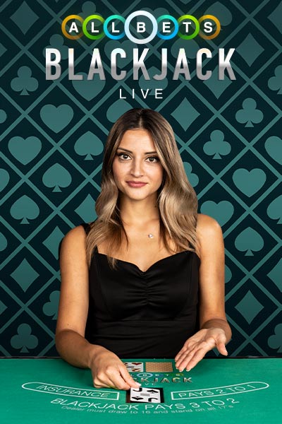 All Bets Blackjack?height=600