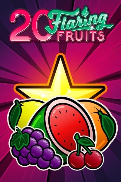 20 Flaring Fruits?height=600