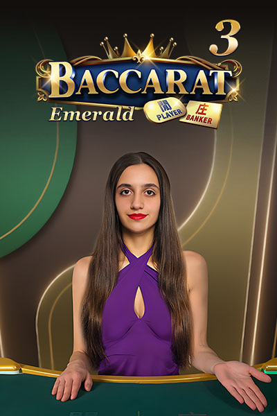 Emerald Hall Baccarat 3?height=600