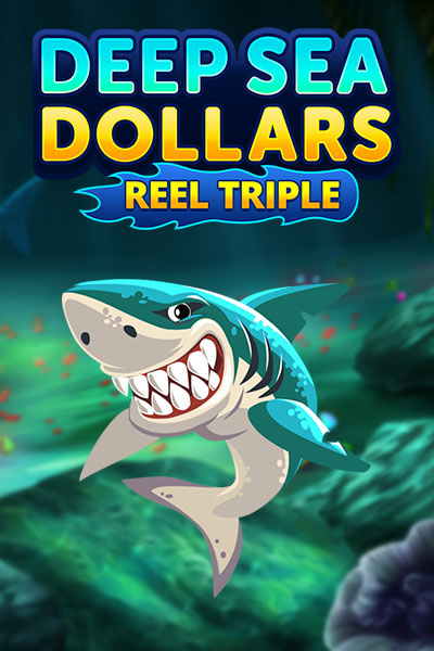 Deep Sea Dollars + Reel Triple?height=600