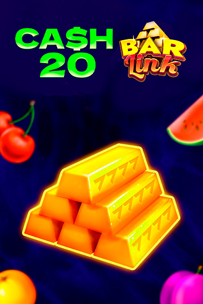 Cash 20 Bar Link?height=600