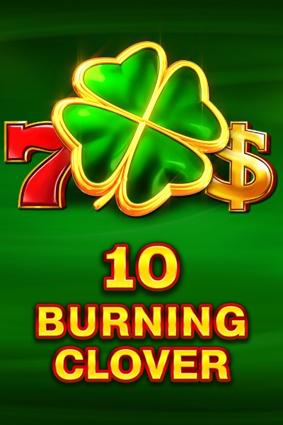 10 Burning Clover?height=600