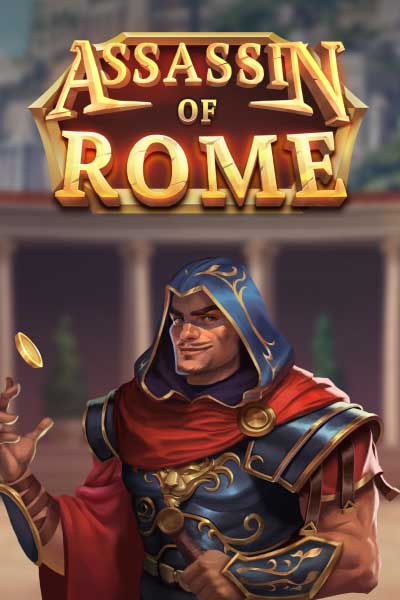 Assassin of Rome?height=600