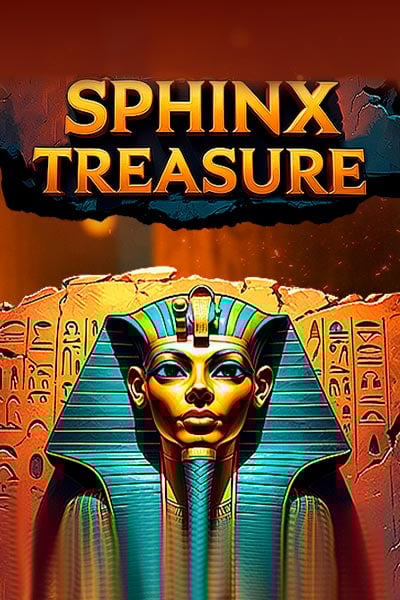 Sphinx Treasure?height=600