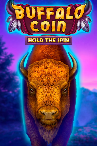 Buffalo Coin: Hold The Spin?height=600